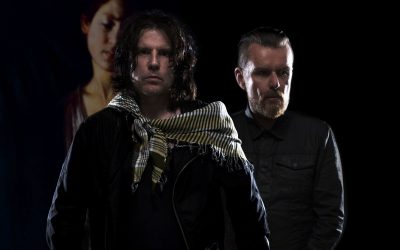 The Cult announce Manchester gig at Albert Hall