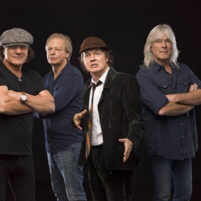 image of AC/DC