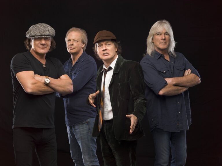 image of AC/DC