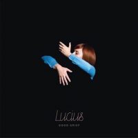 image of Lucius album Good Grief