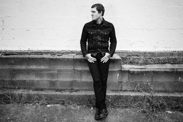 Previewed: Brian Fallon at Manchester Ritz