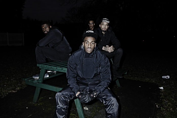 image of Bugzy Malone