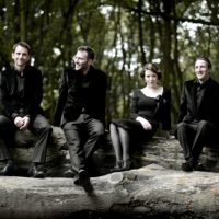 image of Heath Quartet
