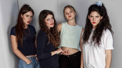 Hinds to release new album ahead of Manchester Gorilla gig