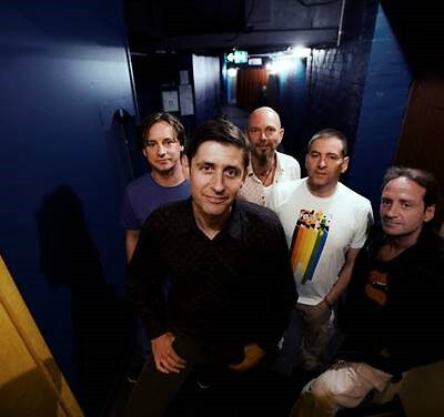 image of Jesus Jones