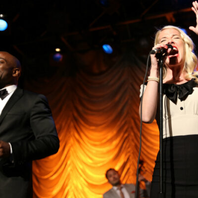 Scott Bradlees Postmodern Jukebox image credit Emily Butler Photography