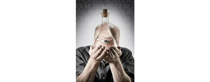 image of The Devil Inside artwork