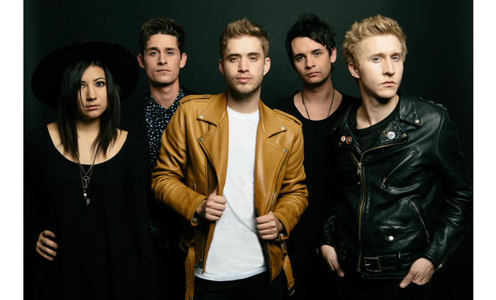 The Summer Set announce Manchester Academy gig