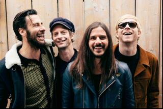Previewed: The Temperance Movement at Manchester Academy