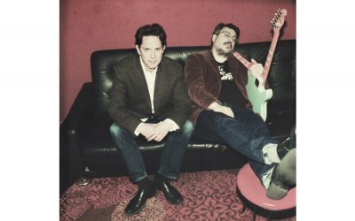 Previewed: They Might Be Giants at Manchester Academy