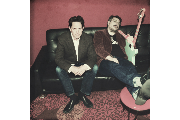 image of They Might be Giants