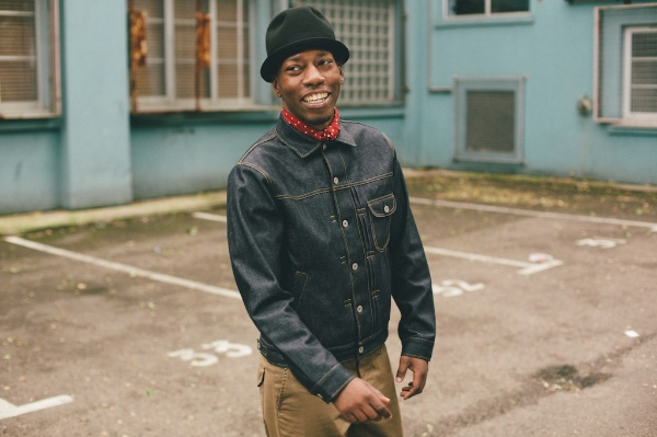 Tiggs Da Author - image credit chuffmedia