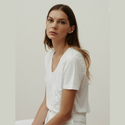 image of Rosie Lowe, courtesy Chuffmedia.com