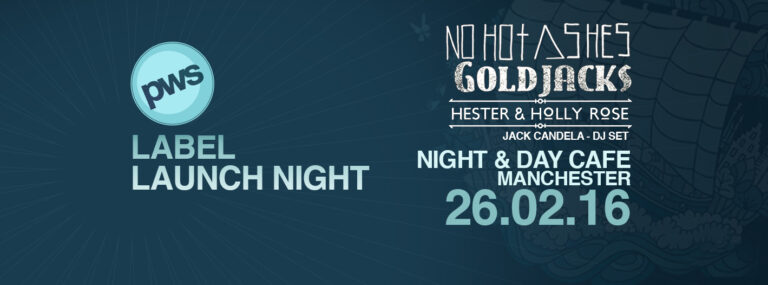 Launch Night Cover - Final