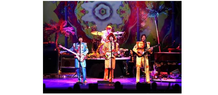 Let It Be