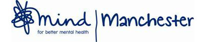 Manchester Mind logo