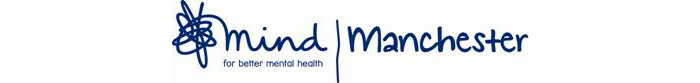 Manchester Mind logo
