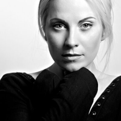 image of Louise Dearman