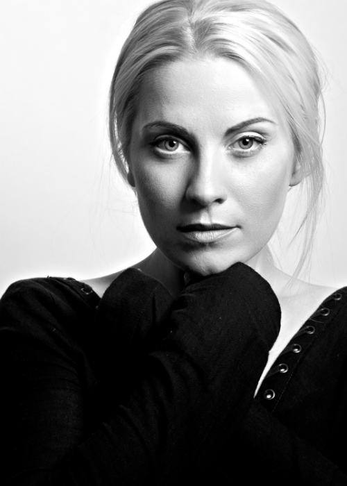 image of Louise Dearman