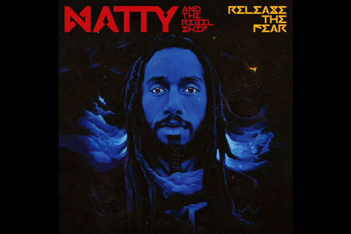 Natty - Release the Fear