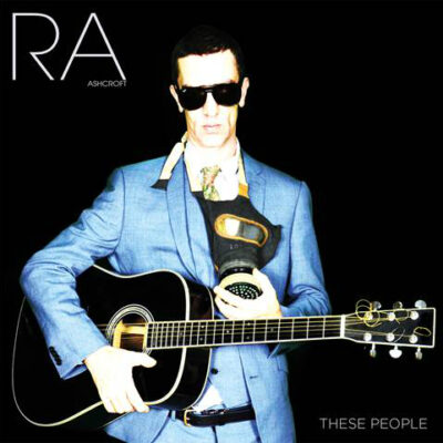 image of Richard Ashcroft