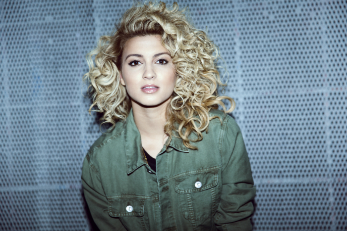 Previewed: Tori Kelly at The Ritz