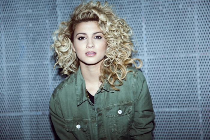 Tori Kelly - image courtesy of SJM