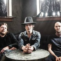 CHELSEA SWAGGER AND WISTFUL REFLECTIONS The Fratellis will headline Rochdale Feel Good Festival on Saturday 20 August