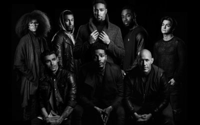 Diversity announce arena tour for 2017