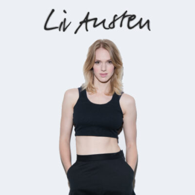 image of Liv Austen