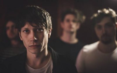 October Drift reveal new video ahead of Manchester tour dates