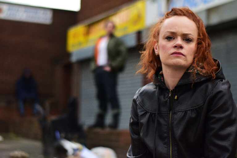 Shirley - Natalie Gavin