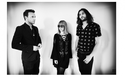 The Joy Formidable release new album ahead of Manchester Academy gig