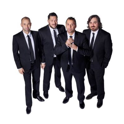 The Tenderloins