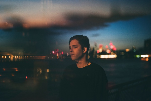 Previewed: Benjamin Francis Leftwich at Night and Day