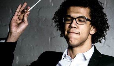 image of Jonathon Heyward - The Halle