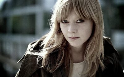 In Interview: Lucy Rose