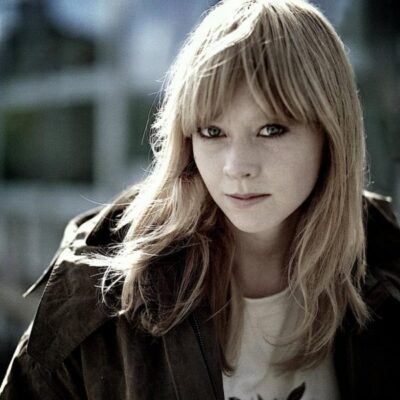 Lucy Rose - image courtesy chuffmedia