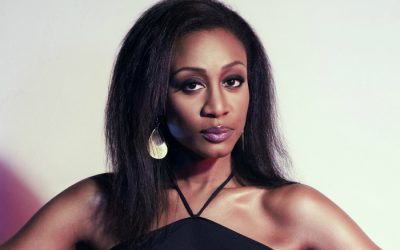 Previewed: Beverley Knight at the Bridgewater Hall