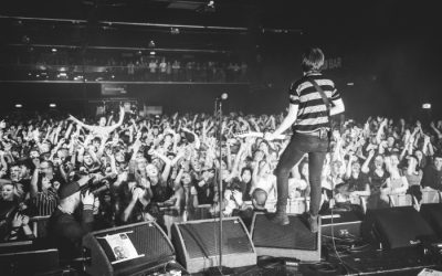Catfish and the Bottlemen announce Victoria Warehouse gigs