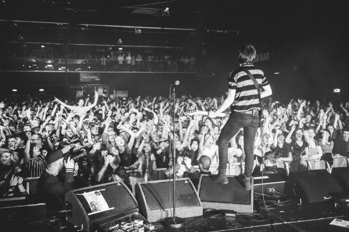 image of Catfish and the Bottlemen
