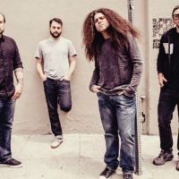 image of Coheed and Cambria