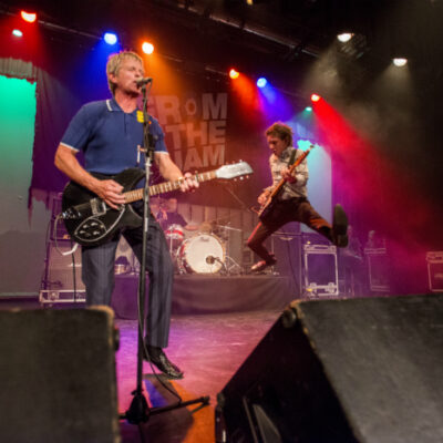 image of From The Jam. image courtesy Derek D'Souza