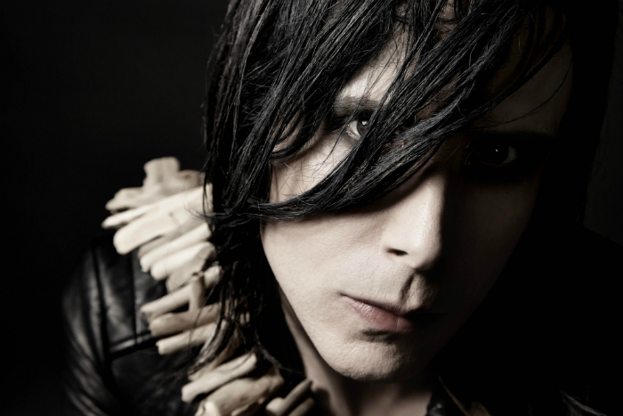 Previewed: IAMX at Gorilla