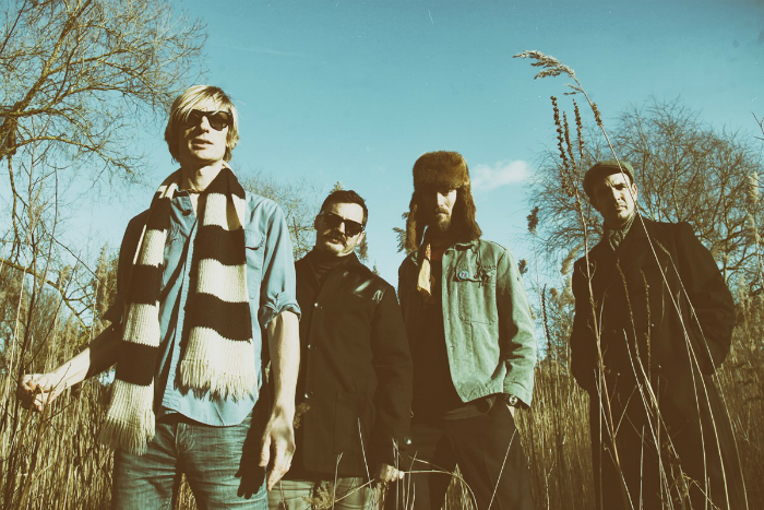 image of Kula Shaker