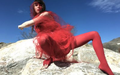 Le Butcherettes announce Manchester Night & Day gig