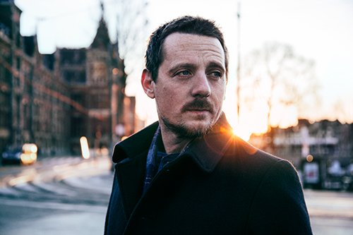 Sturgill Simpson to play Manchester’s Gorilla