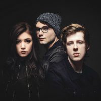 image of Against The Current