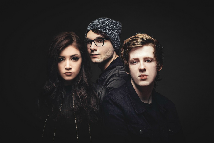 Against The Current announce Manchester Academy gig