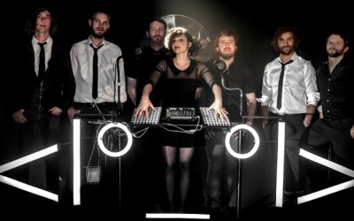 Caravan Palace to perform at Manchester Academy